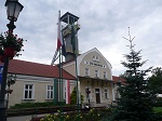 Następnym punktem programu dzisiejszej wycieczki jest zabytkowa kopalnia soli w Wieliczce.