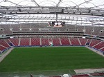 Stadion Narodowy w Warszawie to wielofunkcyjny stadion sportowy wybudowany w latach 2008-2011 w niecce byłego Stadionu Dziesięciolecia przed piłkarskimi Mistrzostwami Europy 2012. Został oficjalnie otwarty 29 stycznia 2012.