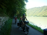 Dunajska Ścieżka Rowerowa jest najbardziej rozpoznawalną i najtłumniej uczęszczaną długodystansową trasą rowerową na świecie.