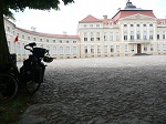 Pałac w Rogalinie