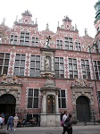 Wielka Zbrojownia w Gdańsku - nazywana też arsenałem, stanowi najokazalszy świecki budynek manierystycznej zabudowy Gdańska.